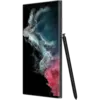 Мобільний телефон Samsung Galaxy S22 Ultra 12/256GB Phantom Black (SM-S908BZKGSEK)