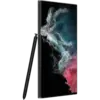 Мобільний телефон Samsung Galaxy S22 Ultra 12/256GB Phantom Black (SM-S908BZKGSEK)