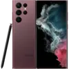 Samsung Galaxy S22 Ultra 12/256GB Burgundy
