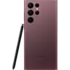 Мобільний телефон Samsung Galaxy S22 Ultra 8/128GB Burgundy (SM-S908BDRDSEK)