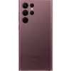 Мобільний телефон Samsung Galaxy S22 Ultra 8/128GB Burgundy (SM-S908BDRDSEK)