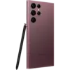 Мобільний телефон Samsung Galaxy S22 Ultra 8/128GB Burgundy (SM-S908BDRDSEK)