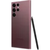 Мобільний телефон Samsung Galaxy S22 Ultra 8/128GB Burgundy (SM-S908BDRDSEK)