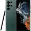 Мобільний телефон Samsung Galaxy S22 Ultra 12/256GB Green (SM-S908BZGGSEK)