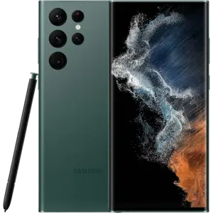 Samsung Galaxy S22 Ultra 8/128GB Green