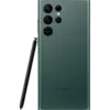 Мобільний телефон Samsung Galaxy S22 Ultra 12/256GB Green (SM-S908BZGGSEK)