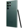 Мобільний телефон Samsung Galaxy S22 Ultra 12/256GB Green (SM-S908BZGGSEK)