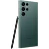 Мобільний телефон Samsung Galaxy S22 Ultra 12/256GB Green (SM-S908BZGGSEK)