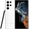 Samsung Galaxy S22 Ultra 12/256GB Phantom White