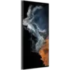 Мобільний телефон Samsung Galaxy S22 Ultra 12/512GB Phantom White (SM-S908BZWHSEK)