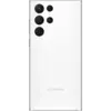 Мобільний телефон Samsung Galaxy S22 Ultra 12/512GB Phantom White (SM-S908BZWHSEK)