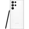 Мобільний телефон Samsung Galaxy S22 Ultra 12/512GB Phantom White (SM-S908BZWHSEK)