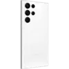 Мобільний телефон Samsung Galaxy S22 Ultra 12/512GB Phantom White (SM-S908BZWHSEK)