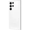 Мобільний телефон Samsung Galaxy S22 Ultra 12/512GB Phantom White (SM-S908BZWHSEK)