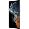 Мобільний телефон Samsung Galaxy S22 Ultra 12/512GB Phantom White (SM-S908BZWHSEK)