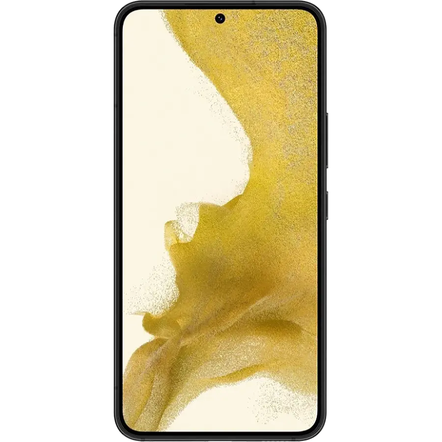 Мобільний телефон Samsung Galaxy S22 Plus 8/128GB Phantom Black (SM-S906BZKDSEK)