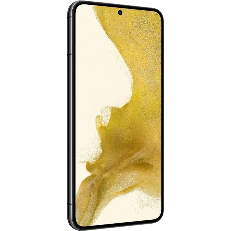 Мобільний телефон Samsung Galaxy S22 Plus 8/128GB Phantom Black (SM-S906BZKDSEK)