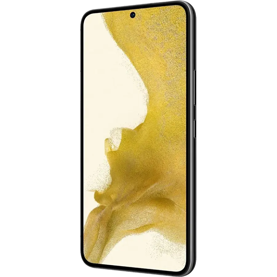 Мобільний телефон Samsung Galaxy S22 Plus 8/128GB Phantom Black (SM-S906BZKDSEK)
