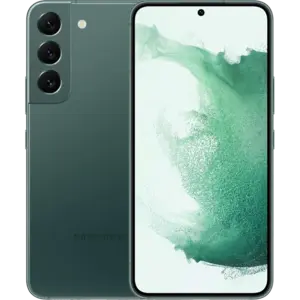Samsung Galaxy S22 Plus 8/128GB Green