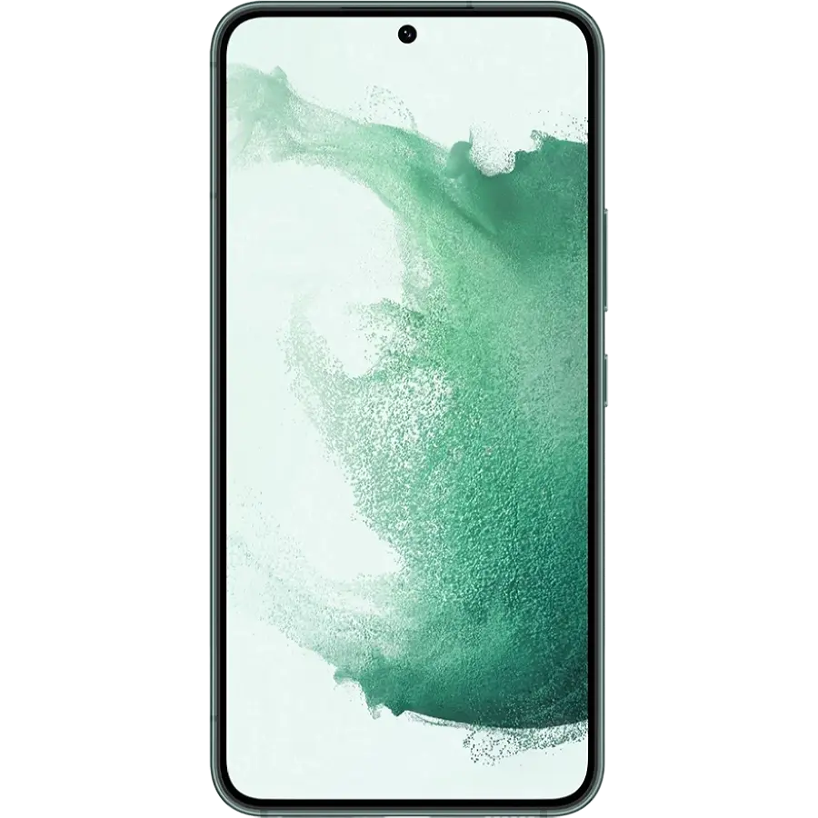 Мобільний телефон Samsung Galaxy S22 8/128GB Green (SM-S901BZGDSEK)