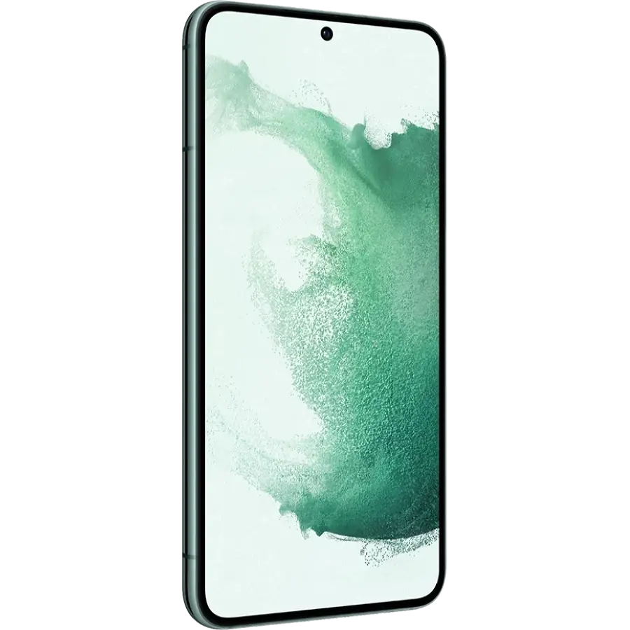 Мобільний телефон Samsung Galaxy S22 8/128GB Green (SM-S901BZGDSEK)