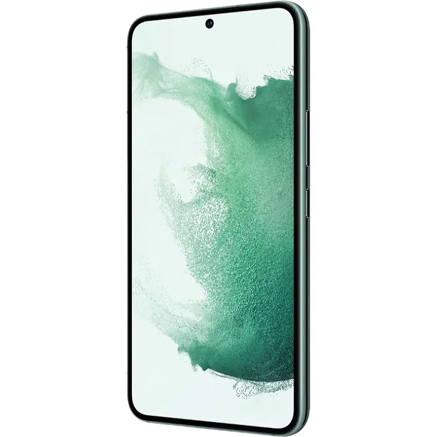 Мобільний телефон Samsung Galaxy S22 8/128GB Green (SM-S901BZGDSEK)