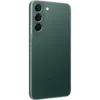 Мобільний телефон Samsung Galaxy S22 8/128GB Green (SM-S901BZGDSEK)