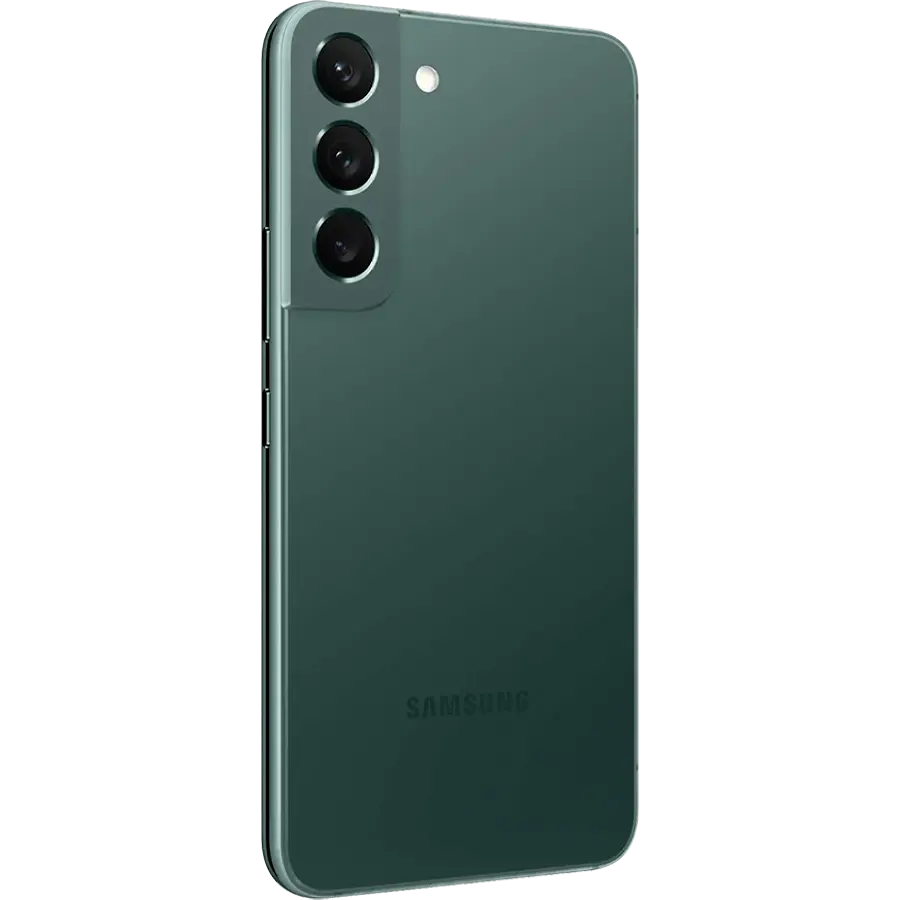 Мобільний телефон Samsung Galaxy S22 8/128GB Green (SM-S901BZGDSEK)
