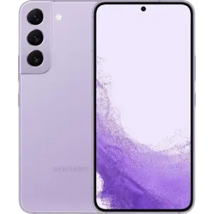 Samsung Galaxy S22 8/128GB Light Violet