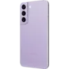 Мобільний телефон Samsung Galaxy S22 8/256GB Light Violet (SM-S901BLVGSEK)
