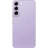 Мобільний телефон Samsung Galaxy S22 8/256GB Light Violet (SM-S901BLVGSEK)