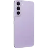 Мобільний телефон Samsung Galaxy S22 8/256GB Light Violet (SM-S901BLVGSEK)