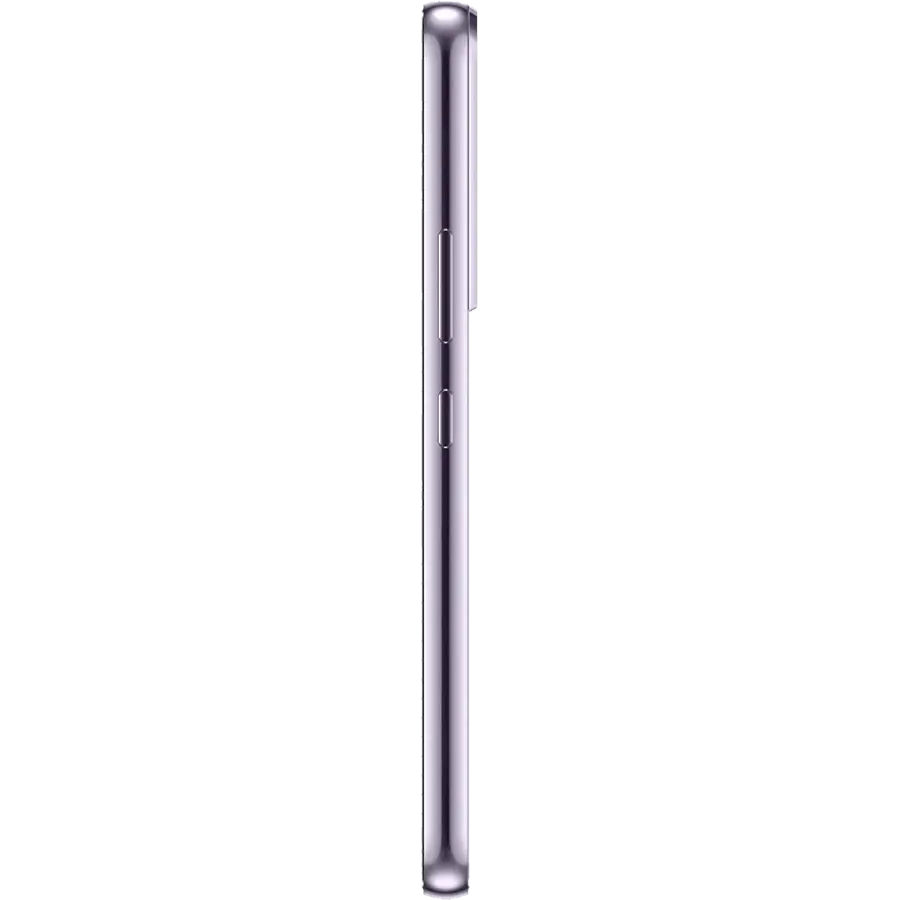 Мобільний телефон Samsung Galaxy S22 8/256GB Light Violet (SM-S901BLVGSEK)