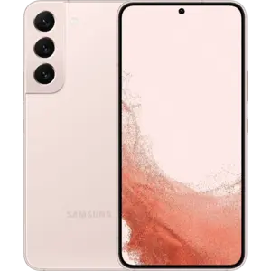 Samsung Galaxy S22 Plus 8/128GB Pink Gold