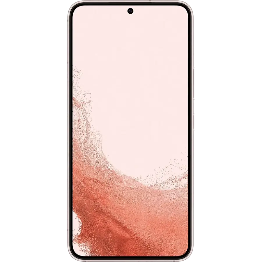 Мобільний телефон Samsung Galaxy S22 Plus 8/128GB Pink Gold (SM-S906BIDDSEK)