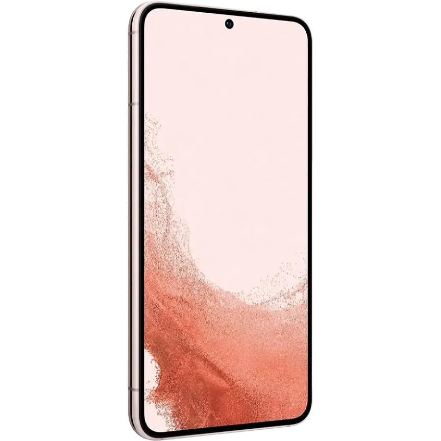 Мобільний телефон Samsung Galaxy S22 Plus 8/128GB Pink Gold (SM-S906BIDDSEK)