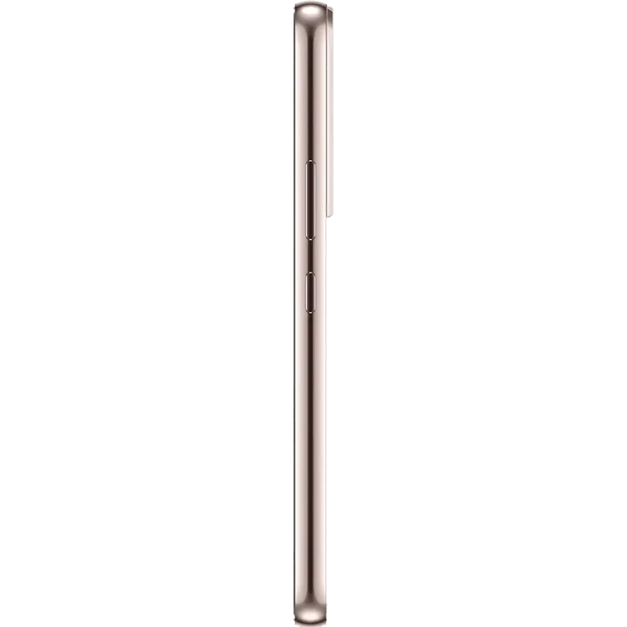 Мобільний телефон Samsung Galaxy S22 Plus 8/128GB Pink Gold (SM-S906BIDDSEK)