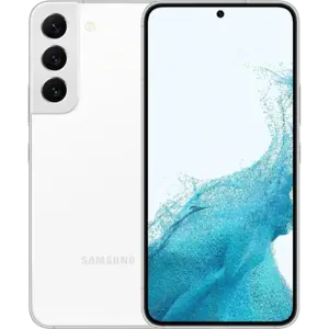 Samsung Galaxy S22 Plus 8/128GB Phantom White