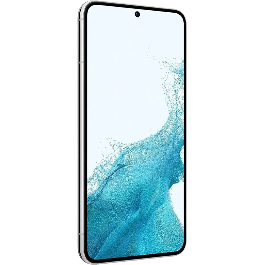 Мобільний телефон Samsung Galaxy S22 Plus 8/256GB Phantom White (SM-S906BZWGSEK)