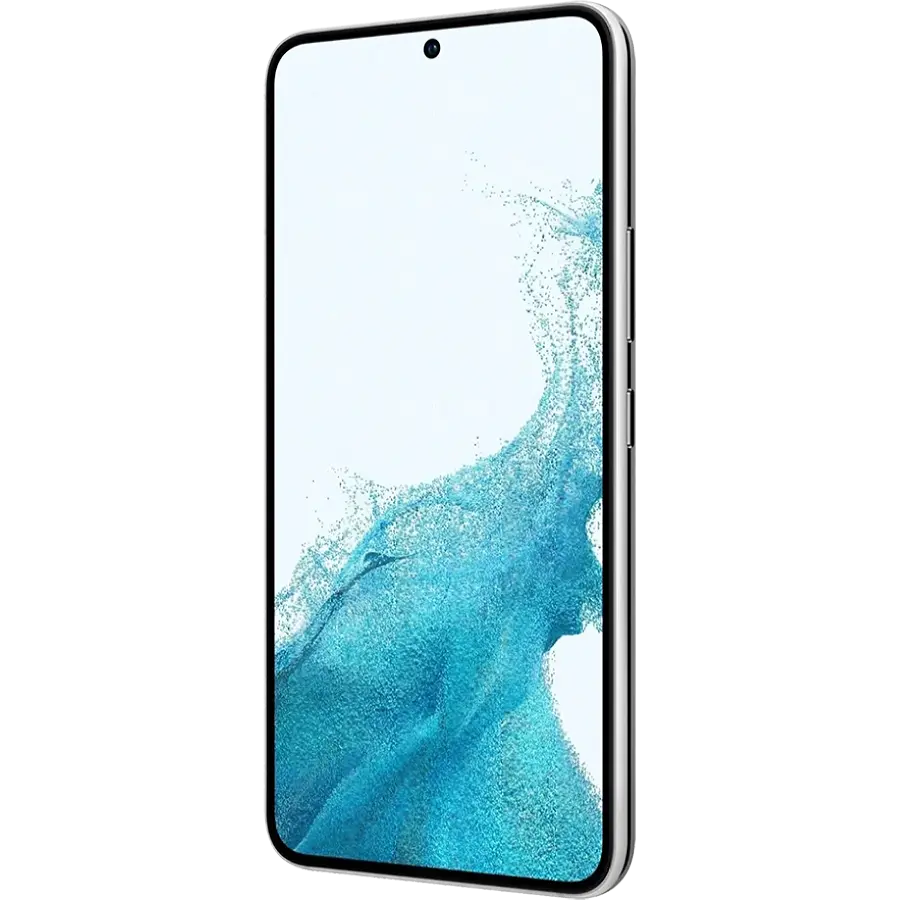 Мобільний телефон Samsung Galaxy S22 Plus 8/256GB Phantom White (SM-S906BZWGSEK)