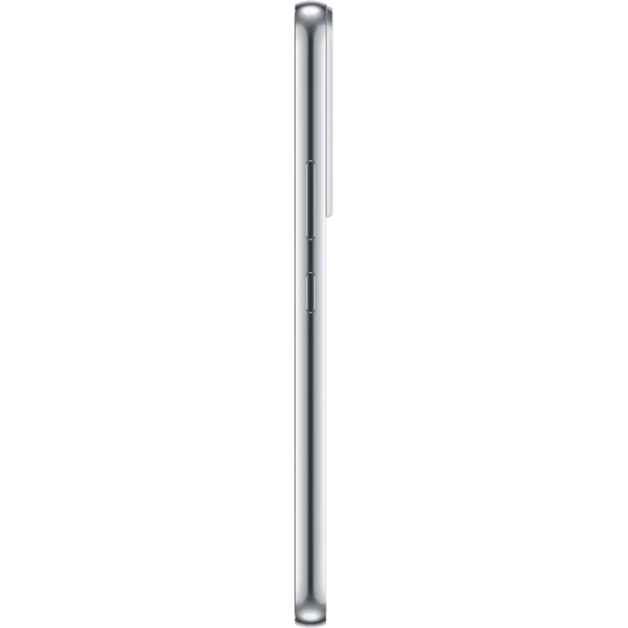 Мобільний телефон Samsung Galaxy S22 Plus 8/256GB Phantom White (SM-S906BZWGSEK)