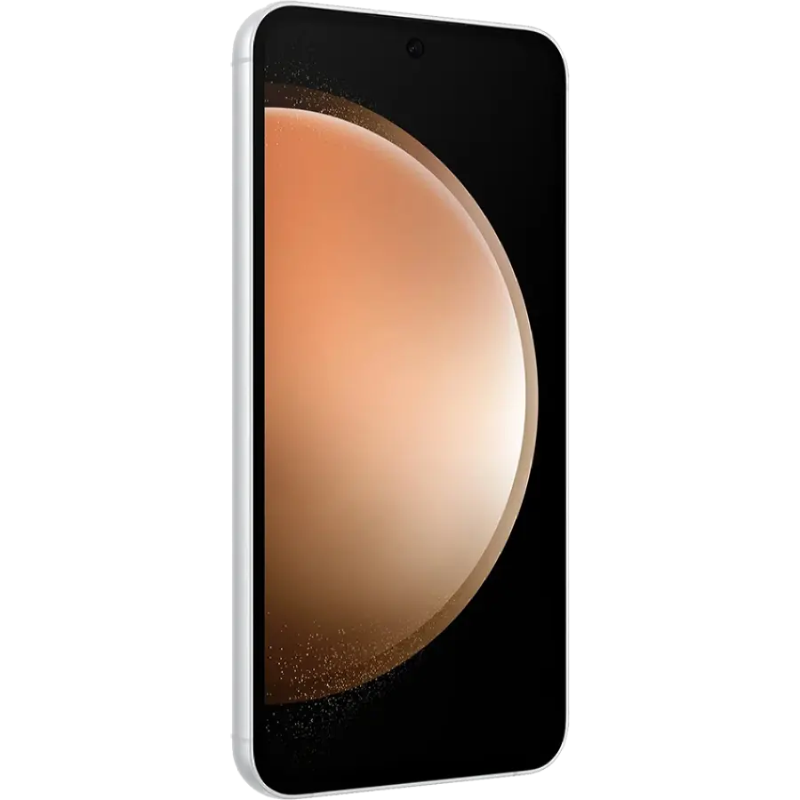 Мобільний телефон Samsung Galaxy S23 FE 8/256GB Cream (SM-S711BZWGSEK)