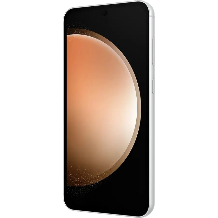 Мобільний телефон Samsung Galaxy S23 FE 8/256GB Cream (SM-S711BZWGSEK)