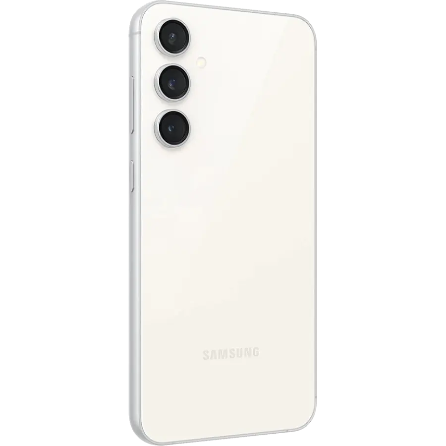Мобільний телефон Samsung Galaxy S23 FE 8/256GB Cream (SM-S711BZWGSEK)