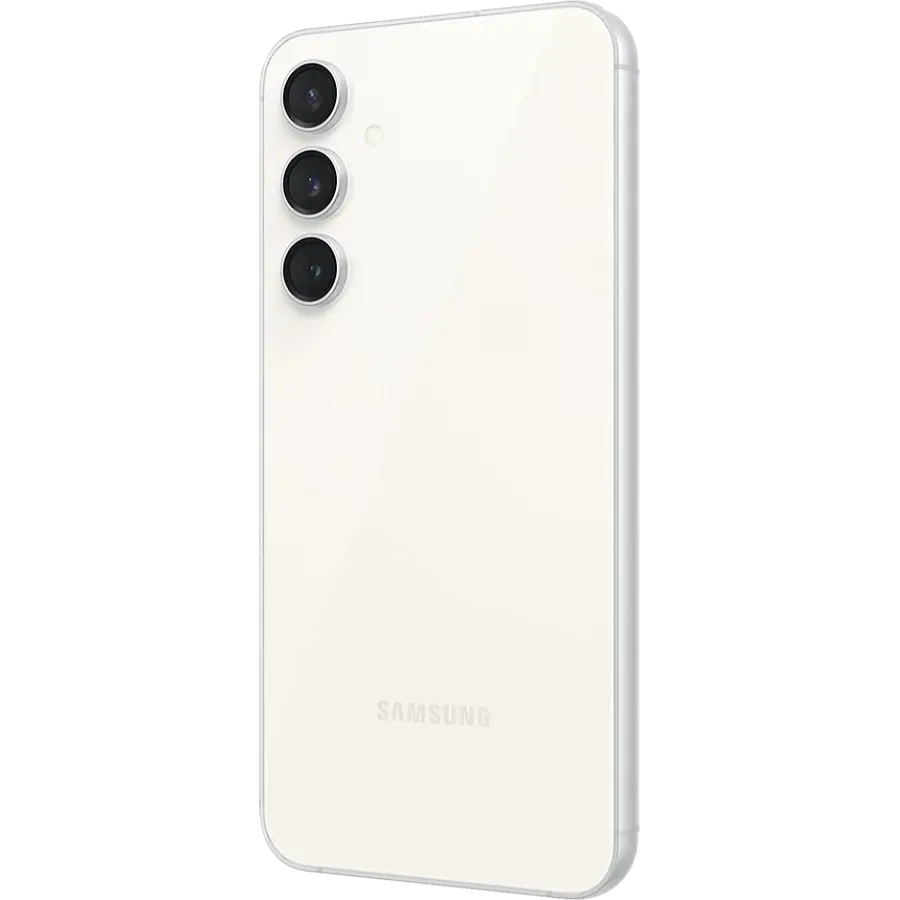 Мобільний телефон Samsung Galaxy S23 FE 8/256GB Cream (SM-S711BZWGSEK)