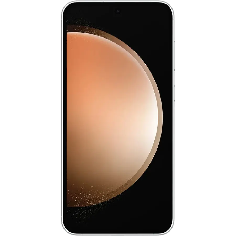 Мобільний телефон Samsung Galaxy S23 FE 8/256GB Cream (SM-S711BZWGSEK)