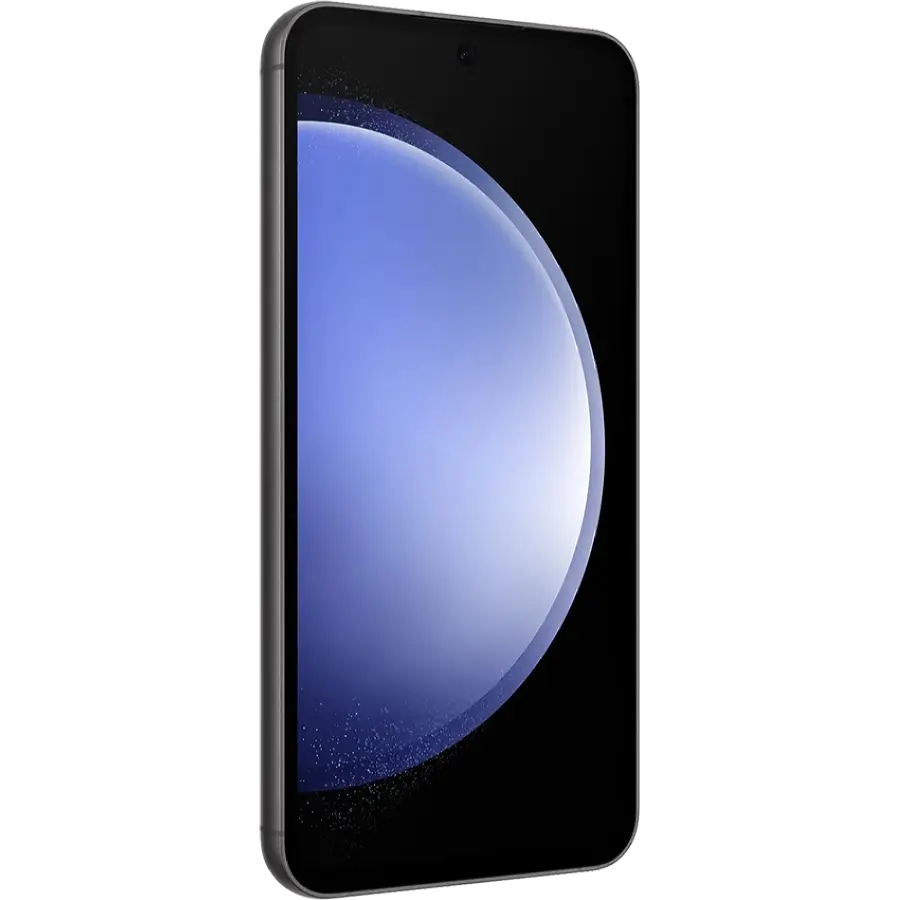 Мобільний телефон Samsung Galaxy S23 FE 8/256GB Graphite (SM-S711BZAGSEK)