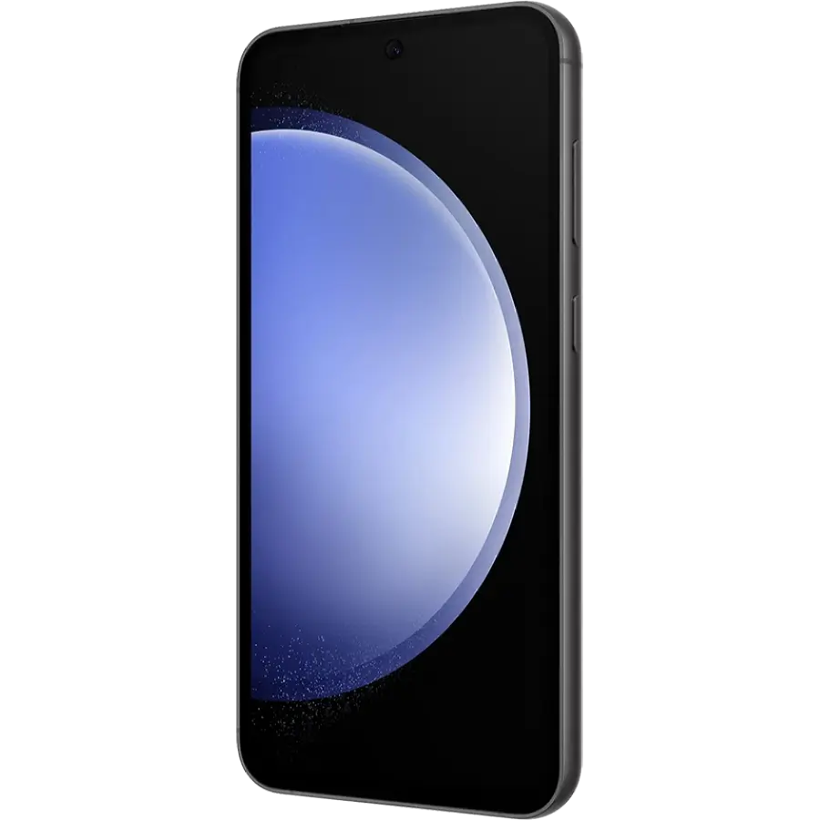 Мобільний телефон Samsung Galaxy S23 FE 8/256GB Graphite (SM-S711BZAGSEK)