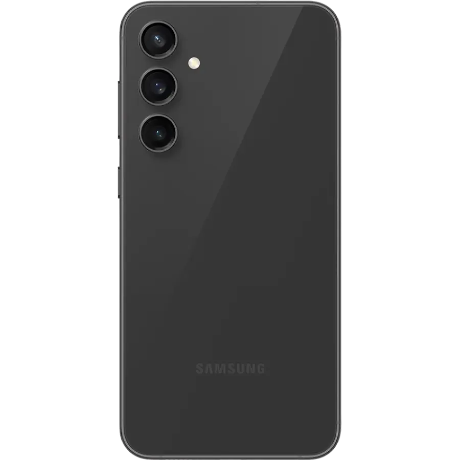 Мобільний телефон Samsung Galaxy S23 FE 8/256GB Graphite (SM-S711BZAGSEK)