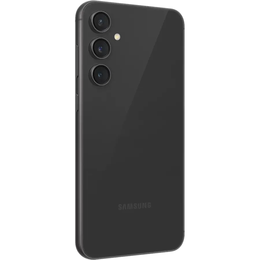 Мобільний телефон Samsung Galaxy S23 FE 8/256GB Graphite (SM-S711BZAGSEK)